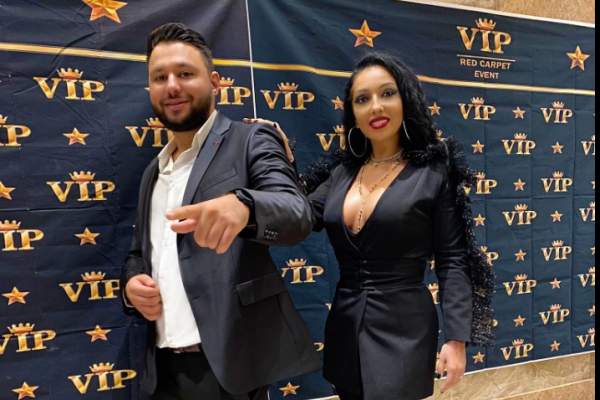 Cum au fost surprinși Narcisa Moisa și Yoannes după ce au declarat că ruptura dintre ei este definitivă. Imaginile care îi dau de gol / VIDEO