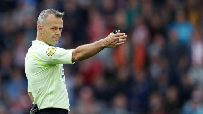 Ce avere are Bjorn Kuipers, cel care a arbitrat finala UEFA Euro 2020. Este cel mai bogat mediator din fotbalul mondial