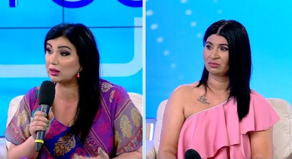 Acces Direct. Ramona de la Clejani, dezvăluire șoc despre trecutul lui Ioniță de la Clejani: „Am avut un frate de același tată care a murit la 8 ani” / VIDEO