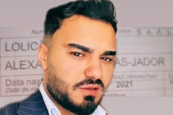 Tot mai mulți români au început să-și numească copiii Jador. Cum a reacționat artistul la aflarea veștii: ”Am primit mesaje multe” / FOTO