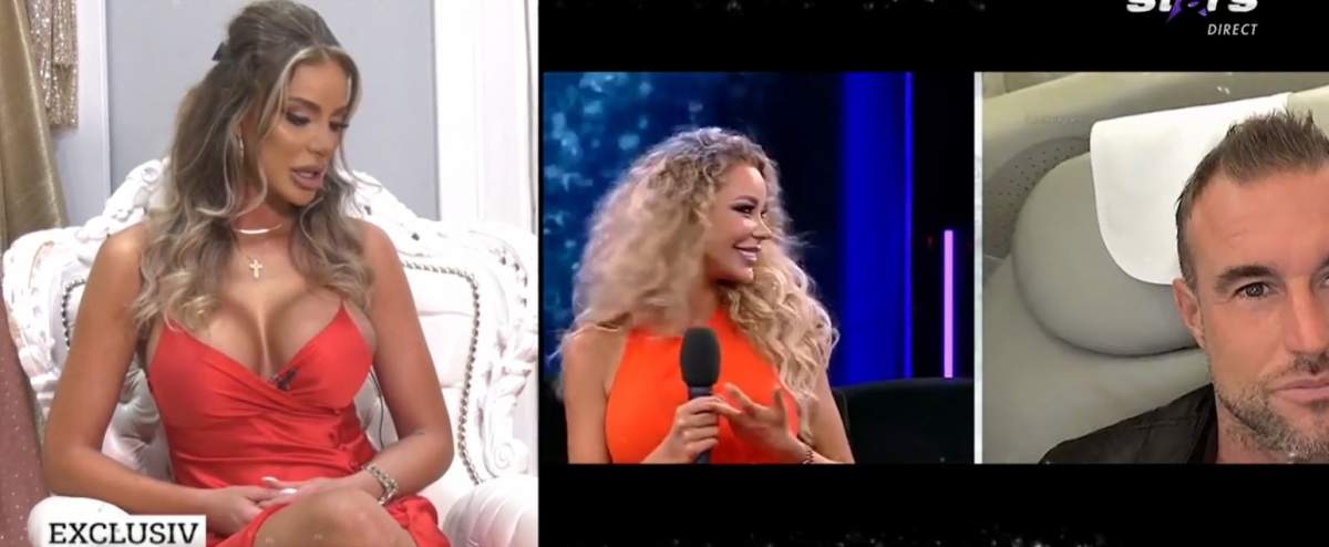 Bianca Drăgușanu, mărturisiri incendiare despre bărbații din viața ei. Ce spune blondina despre marile sale iubiri: „Cu iubire, cu gelozie” / VIDEO