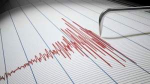 Un nou cutremur a zguduit România marți dimineața. În ce zonă s-a produs seismul