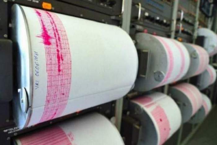 Aparatele ce măsoară magnitudinea cutremurelor
