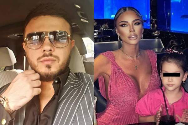 Gabi Bădălău, vacanță de mii de euro pentru Bianca Drăgușanu. A trimis-o în același loc unde petrecea vara și cu copiii lui și Claudia Pătrășcanu