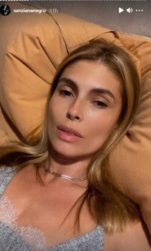 Sânziana Negru, martora unui incident de violență domestică la ea în familie: „M-a umplut de dezgust” / VIDEO