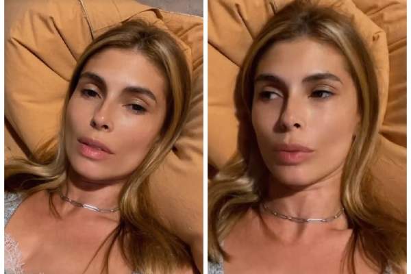 Sânziana Negru, martora unui incident de violență domestică la ea în familie: „M-a umplut de dezgust” / VIDEO