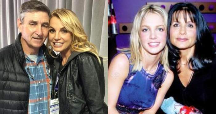 Cine sunt părinții lui Britney Spears, Jamie si Lynne Spears, și ce influență au avut asupra vieții ei