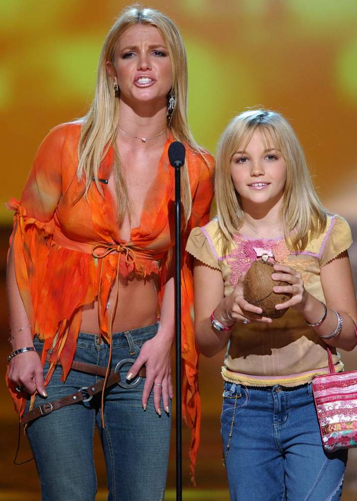 Cine sunt părinții lui Britney Spears, Jamie si Lynne Spears, și ce influență au avut asupra vieții ei