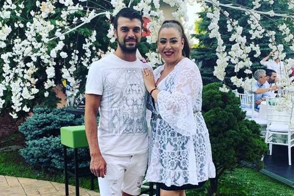 Marius Elisei, răsfăț pentru Oana Roman, după împăcare. Ce cadouri i-a oferit vedetei la primele ore ale zilei: ”Ce a primit zeița mea”