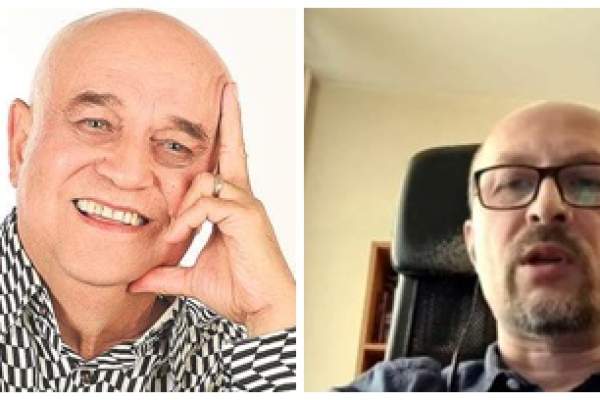 Cine este Ionuț Pavel, fostul impresar al lui Benone Sinulescu. Ar fi publicat informații false despre sănătatea artistului