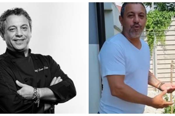 Sorin Bontea, ”breaking news” pentru fanii Chefii la cuțite. Ce veste mare a făcut publică juratul de la Antena 1 / VIDEO