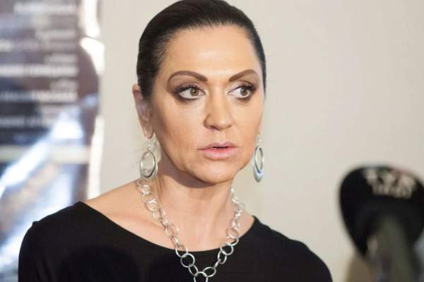 Beatrice Rancea, directoarea Operei din Iași, din nou sub control judiciar. Ce decizie a luat instituția la care lucrează