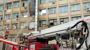Care au fost cauzele incendiului de la Spitalul de Copii din Iași. Ancheta a scos la iveală detalii șocante