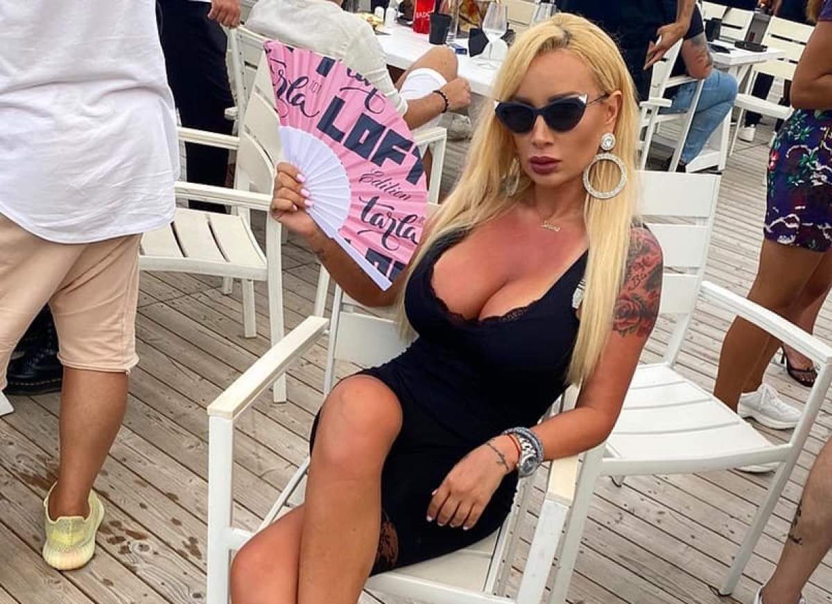 Simona Trașcă Agresorul Simonei Trașcă a afirmat că blondina i-a cerut 500.000 de euro: ”Am ținut la ea și țin și acum, o cunosc de 5 ani” / VIDEO