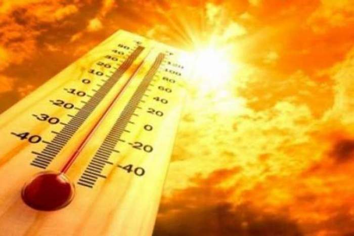Directorul ANM, anunț îngrijorător pentru români: "Mâine va fi cea mai călduroasă zi de până acum". Câte grade vor indica termometrele