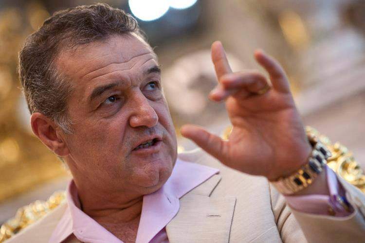 Gigi Becali a devenit primul român cu pensie europeană! Suma uriașă pe care o va primi afaceristul lunar / VIDEO