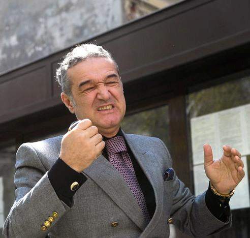 Gigi Becali a devenit primul român cu pensie europeană! Suma uriașă pe care o va primi afaceristul lunar / VIDEO