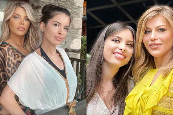 Fiica Loredanei Groza își sărbătorește astăzi ziua de naștere. Ce urare specială i-a făcut jurata X Factor