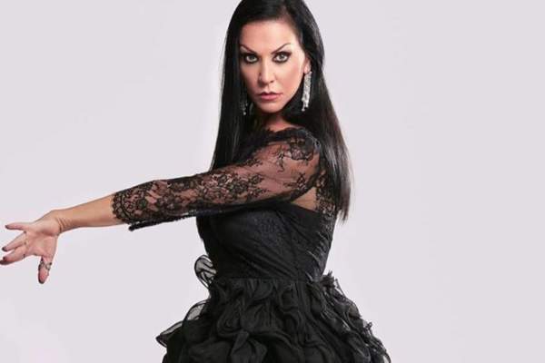 Cine este Beatrice Rancea, vedetă TV, managerul Operei Române din Iași și suspect într-un dosar de fraudă