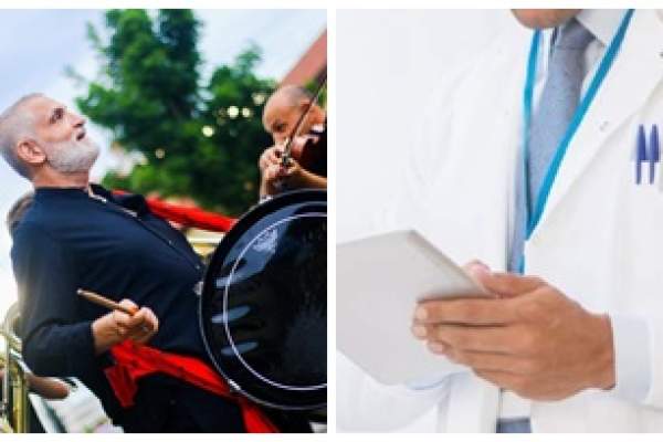 Ce înseamnă ADHD, boala de care suferă Damian Drăghici