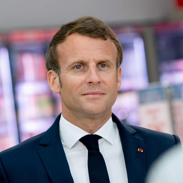 "Amenințările" prin care Emmanuel Macron, președintele Franței, a convins sute de mii de oameni să se vaccineze anti-Covid-19