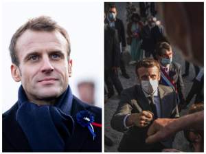 "Amenințările" prin care Emmanuel Macron, președintele Franței, a convins sute de mii de oameni să se vaccineze anti-Covid-19