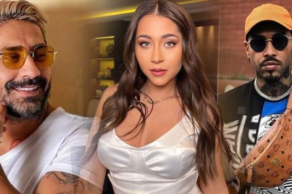 Vedete de etnie rromă care se mândresc cu originile lor