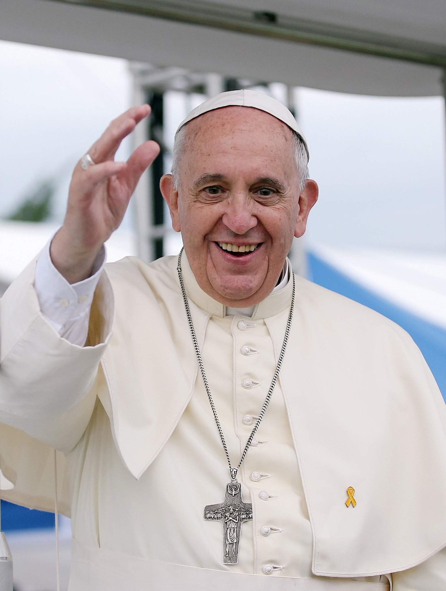 Papa Francisc a fost externat. Cum se simte Suveranul Pontif, după operația suferită