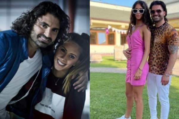 Pepe și Yasmine Ody, în tandrețuri, în văzul tuturor! Cei doi nu se mai ascund și s-au pozat în ipostaze de cuplu / FOTO