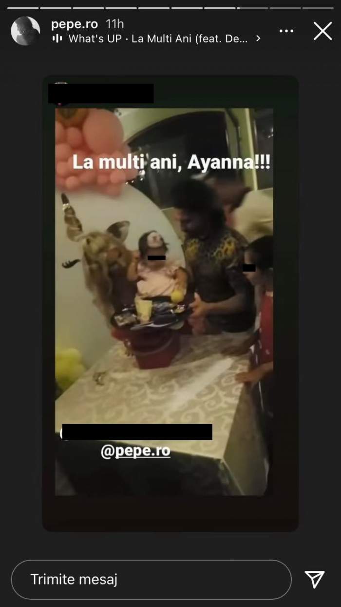 Pepe și Yasmine Ody, în tandrețuri, în văzul tuturor! Cei doi nu se mai ascund și s-au pozat în ipostaze de cuplu / FOTO