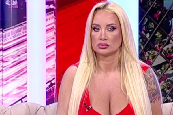 Părinții posibilului agresor își doresc să ia legătura cu Simona Trașcă. Se tem că George poate recurge oricând la un gest necugetat / VIDEO