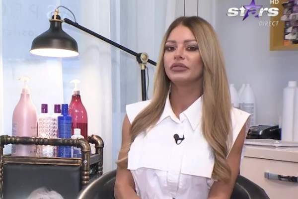 Ana Mocanu, prima apariție publică alături de cele două surori ale sale: ”Am copilărit și locuim împreună” / VIDEO