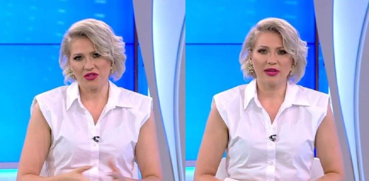 Acces Direct. Mirela Vaida, amenințată de fratele lui Ioniță de la Clejani: „Dacă aș avea posibilitatea să arunc o găleată de apă opărită pe toți din platou...” / VIDEO