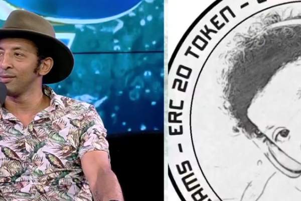 Kamara, declarații despre moneda virtuală miraculoasă care îl poate salva pe Leon: ”Am rămas, efectiv, mască” / VIDEO