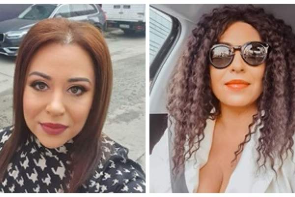 Oana Roman a recunoscut de ce apelează zilnic la peruci. Cu ce probleme se confruntă vedeta: ”Fac un tratament și...”