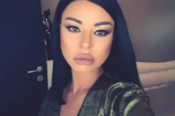 Ana Mocanu, din nou la estetician. Ce schimbări și-a făcut vedeta la nivelul feței: ”Un mic refresh” / FOTO