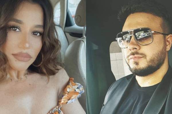 Claudia Pătrășcanu a renunțat definitiv la iubirea pentru Gabi Bădălău. Mesaj cu subînțeles pentru încă soțul ei: ”Umblă din floare în floare” / VIDEO