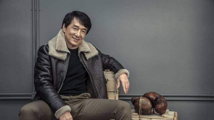 Jackie Chan și implicarea lui în politică. Cele mai controversate declarații ale actorului