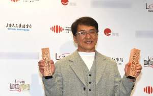 Jackie Chan și implicarea lui în politică. Cele mai controversate declarații ale actorului