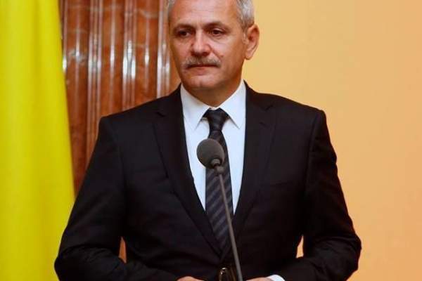 liviu dragnea la costum