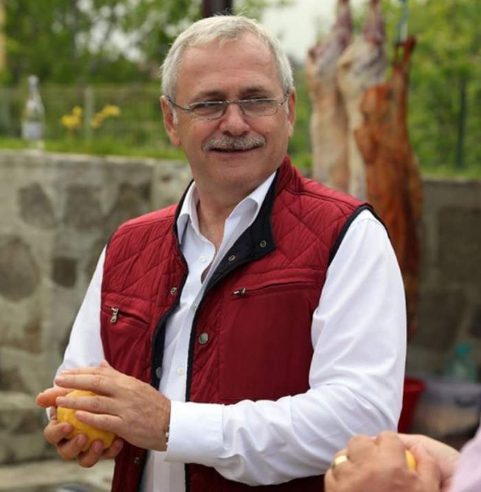 liviu dragnea zambeste