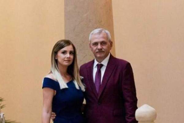 Irina Tănase, iubita lui Liviu Dragnea, a început să plângă la aflarea veștii că va fi eliberat: ”Mă duc să-mi iau bărbatul acasă”