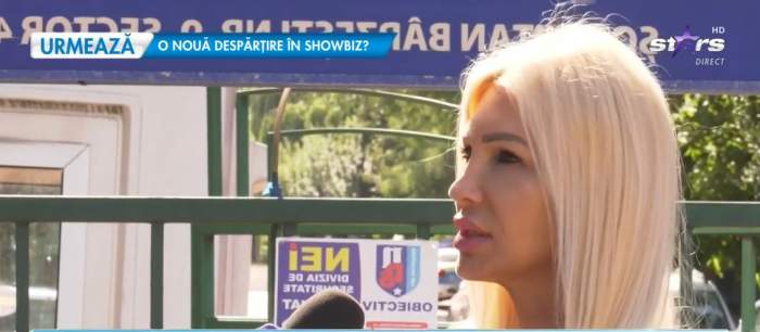 Alina Petre, bătută de iubitul tinerel. Mărturiile cutremurătoare ale vedetei la Antena Stars: „A venit peste mine noaptea”  / VIDEO