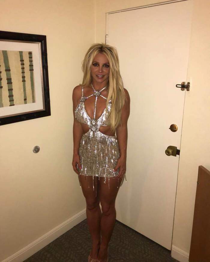 Prima victorie în instanță pentru Britney Spears. Vedeta a primit permisiunea de a își alege propriul avocat
