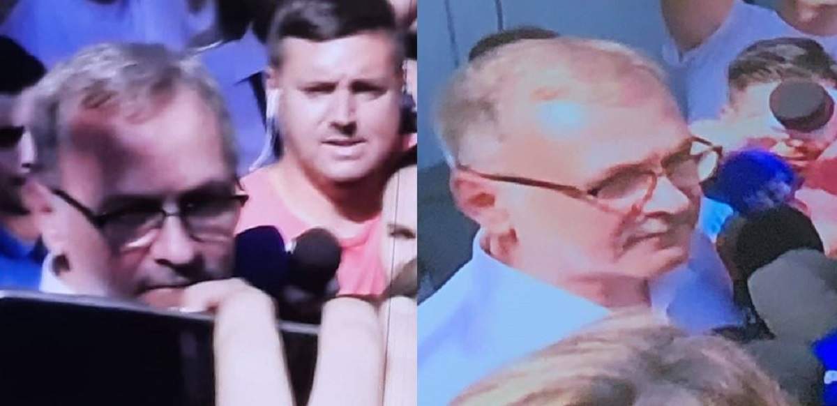 Liviu Dragnea a fost eliberat din închisoare! Primele imagini cu fostul policitian la ieșirea din penitenciar: „O perioadă de chin și suferință” / VIDEO