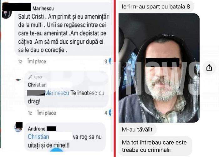 IMAGINI EXCLUSIVE / Ei sunt interlopii cu epoleți de la Secția 16 judecați pentru două răpiri! Detalii exclusive despre infractorii în uniforme