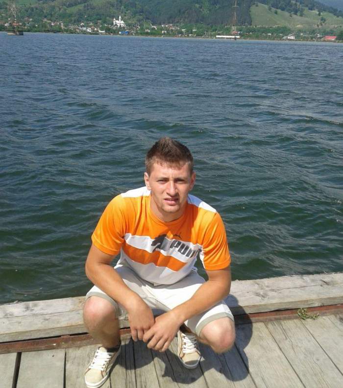 Cine este Laurențiu, tânărul de 29 de ani găsit mort pe fundul unui lac din Spania. Trupul neînsuflețit al românului, descoperit după trei zile de căutări / FOTO