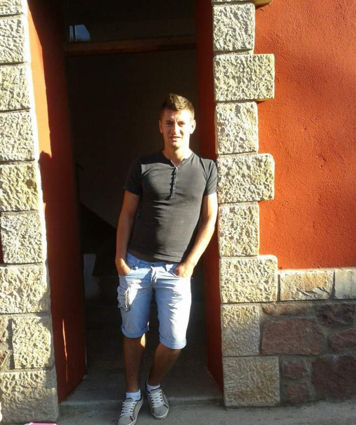 Cine este Laurențiu, tânărul de 29 de ani găsit mort pe fundul unui lac din Spania. Trupul neînsuflețit al românului, descoperit după trei zile de căutări / FOTO