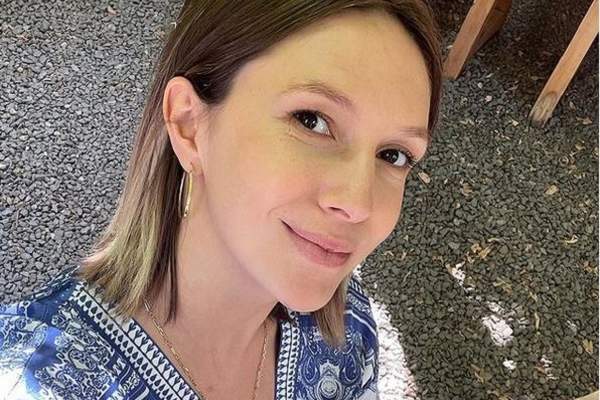 Ce cadou emoționant a primit Adela Popescu după ce a devenit mamă din nou: „Ca să nu mai uit toate detaliile” / FOTO