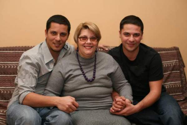 Cum se înțeleg, de fapt, frații Viziru. Augustin Viziru a dat cărțile pe față și a spus totul